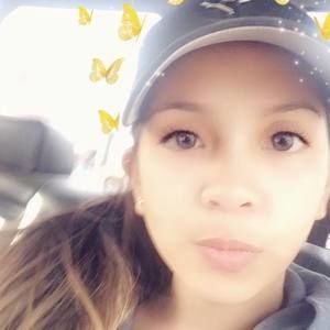 Meet your Posher, Rizza